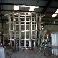 Aluminum Fabricators