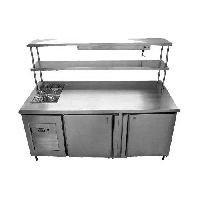 Pick Up Counter