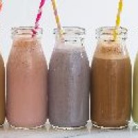 Milk Flavour