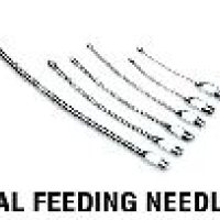 Oral Feeding Needles