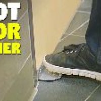 Foot Door Opener