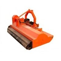 Mulcher