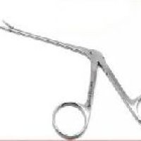 Crocodile Forceps