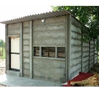 RCC Labour Quarter