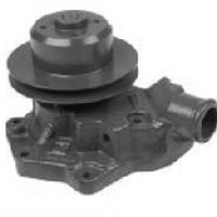 Water Pump Body