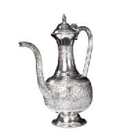Silver Surahi
