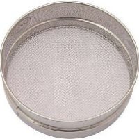 Flour Strainer