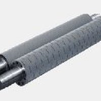 Corrugated Roller