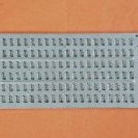 Braille Writing Frames