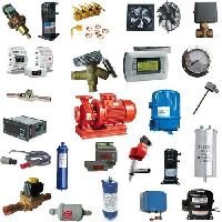 HVAC Parts