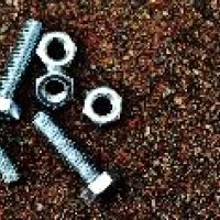 masonry fasteners