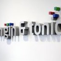 3D Sign Boards