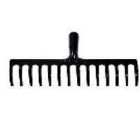 Rake Head
