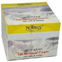Tan Removal Cream