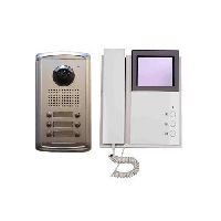 Multi Apartment Video Door Phone
