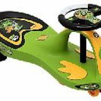 Magic Car