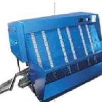Arecanut Dehusking Machine