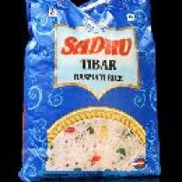 Tibar Basmati Rice