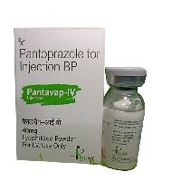 Intravenous injection