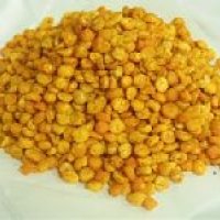 Roasted Moong Dal