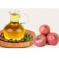 Onion Hair Oil