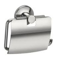 SS Toilet Paper Holder