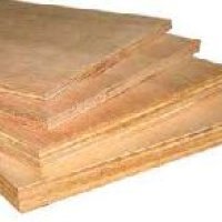 BWR Plywood