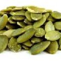 Organic Pumpkin Seed