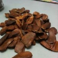 Sky Fruit Seeds