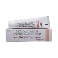 Kojic Acid Cream
