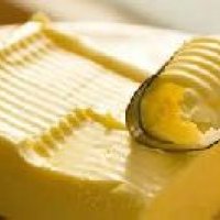 Yellow Butter