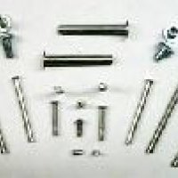 Semi Tubular Rivet