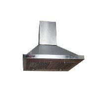 Stainless Steel Kitchen Chimney