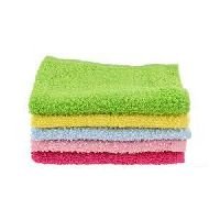 Cotton Face Towel