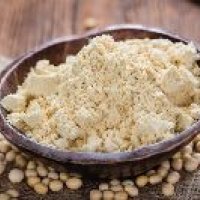 Full Fat Soya Flour