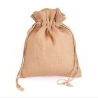 Jute Potli Bags