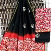 Printed Cotton Suits
