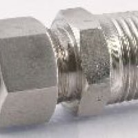 Stainless Steel Connector