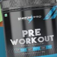 Pre Workout Supplement