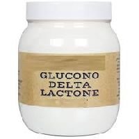 Glucono Delta Lactone