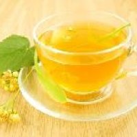 Yellow Tea