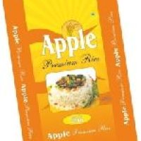 BOPP Rice Bag