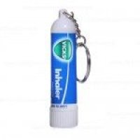 Vicks Inhaler