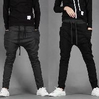 Men's Harem Pant