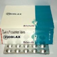 Sodium Picosulfate Tablet