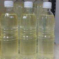 Wood Pressed Coconut Oil