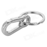 Stainless Steel Keychains