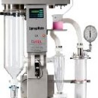 Laboratory Spray Dryer