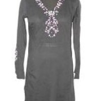Designer Georgette Kurti