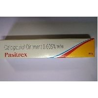 Calcipotriol Ointment